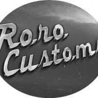 RORO CUSTOMS avatar