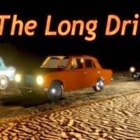 the long drive avatar