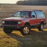 i need a 1989 Toyota Hilux