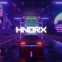 HNDRX