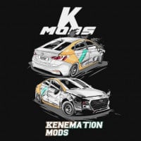 Kenemation mods