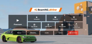 How to install BeamNG.drive mods?