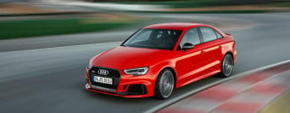 ADD RS3 8V SEDAN OR SPORTBACK