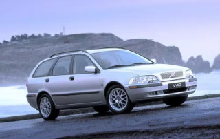 Can anyone make an mod for 1997-2004 Volvo V40?
