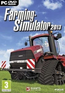 Farming Simulator 20 for Android - Download