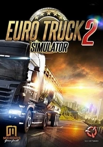 Euro Truck Simulator - Download