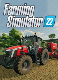 Farming Simulator 22 - Análise