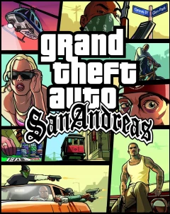 Play GTA San Andreas FOR FREE (PC Only) 
