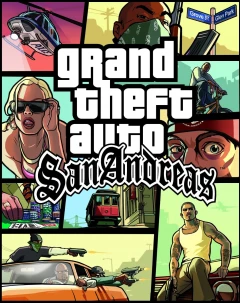 Download Grand Theft Auto San Andreas APK v2.10 Android 