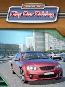 City Car Driving