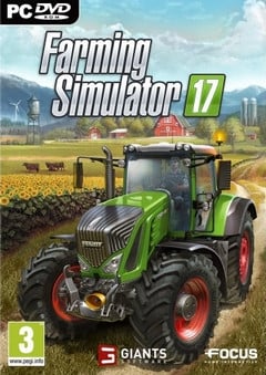 Farming Simulator 17