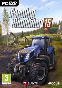 Farming Simulator 15