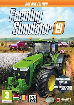 opwinding tafel Zonnig Farming Simulator 2019 mods, FS19 Mods, LS 2019 mods - ModLand.net