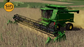 John Deere 9600 - 9610 v 1.0.2 thumbnail 2