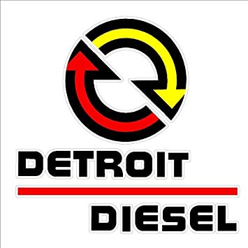 Detroit Diesel engines for all vanilla trucks