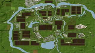 Map «Golden Spike» 1.7.0.2 thumbnail 3