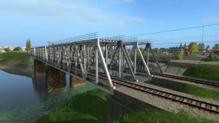 Map «Golden Spike» 1.7.0.2 thumbnail 4