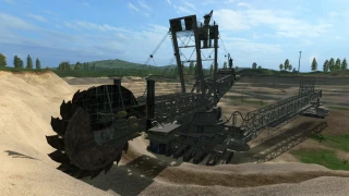 Map «Golden Spike» 1.7.0.2 thumbnail 5