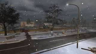 Map «Golden Spike» 1.7.0.2 thumbnail 6