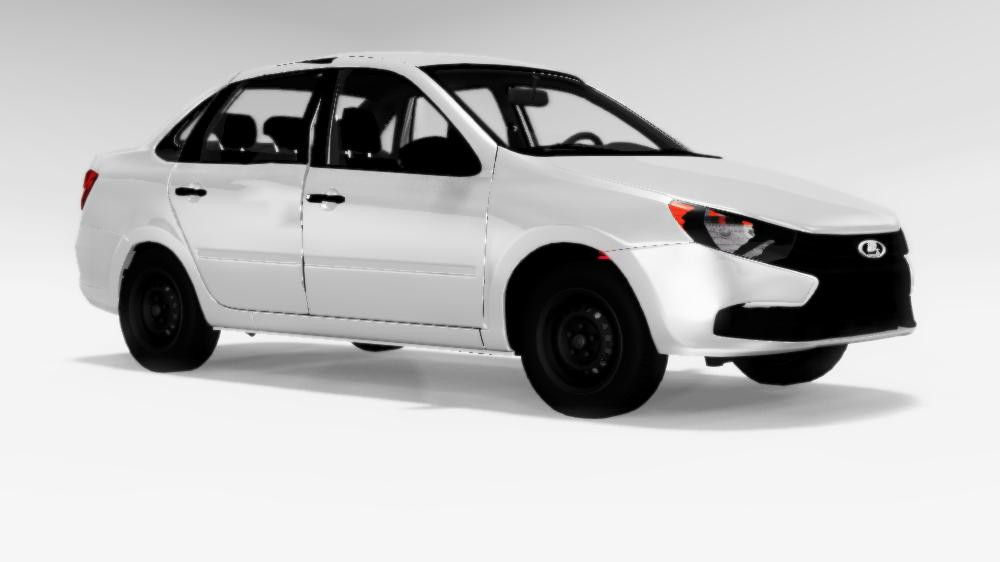 Lada Granta FL