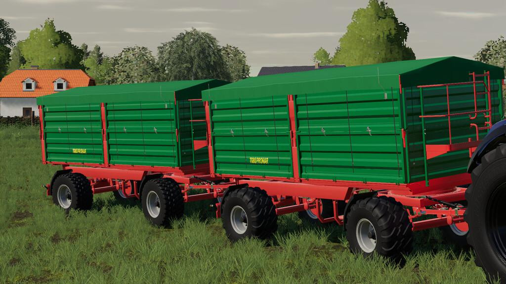 Pronar T680