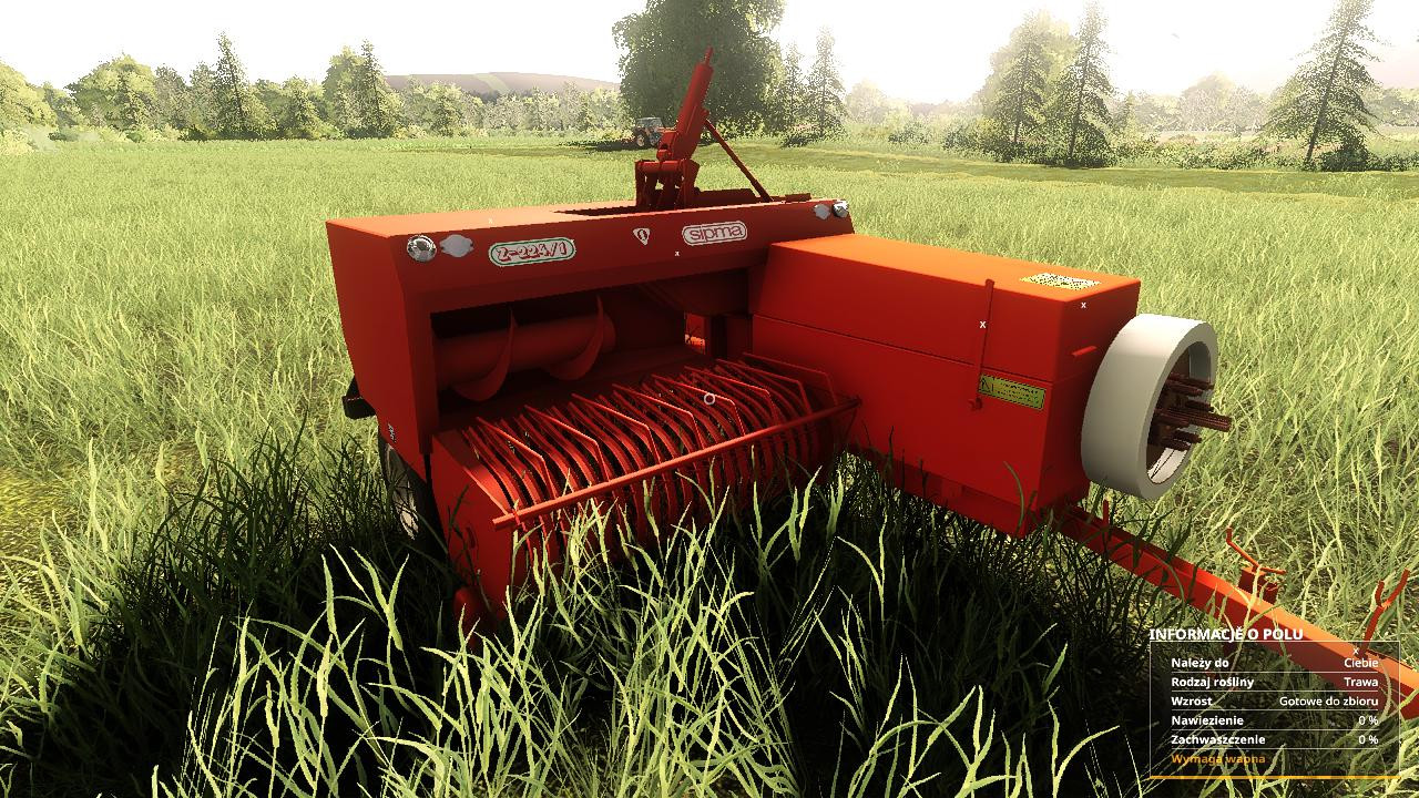 Sipma z224/1