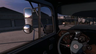 3D Interior Mod for ATS 1.4 thumbnail 3