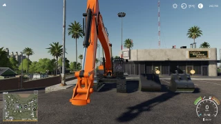 4MR Hitachi 470LC v 1.0 thumbnail 3