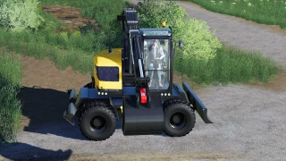 Mecalac 15MWR TMP 1.0 thumbnail 4
