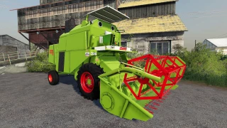Claas Mercator 60 1.0.0.1 thumbnail 2