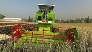 Claas Mercator 60 1.0.0.1 thumbnail 4