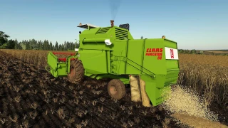 Claas Mercator 60 1.0.0.1 thumbnail 5