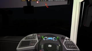 Intirior Bus Lights Ets2 Mods 1.1 thumbnail 4