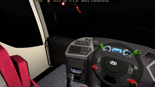 Intirior Bus Lights Ets2 Mods 1.1 thumbnail 5
