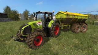 Claas K165 1.0 thumbnail 4