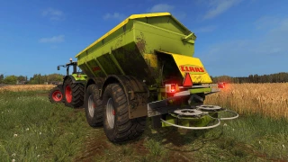 Claas K165 1.0 thumbnail 5