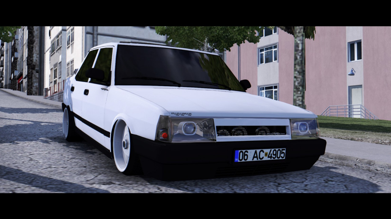 Tofas Sahin (06AC4905)