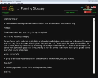 FS19 Dashboard 3.31 thumbnail 30
