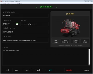 FS19 Dashboard 3.31 thumbnail 45