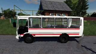 PAZ 3205 - 3 in 1 version the end thumbnail 4