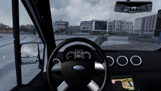 Ford Transit Connect V1R40 thumbnail 3