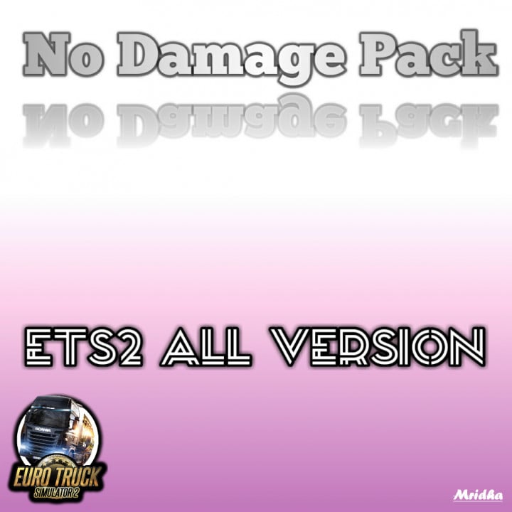 No Damage Collection Pack