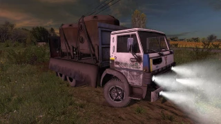 KamAZ-55102 1.0 thumbnail 4