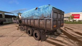 KamAZ-55102 1.0 thumbnail 5