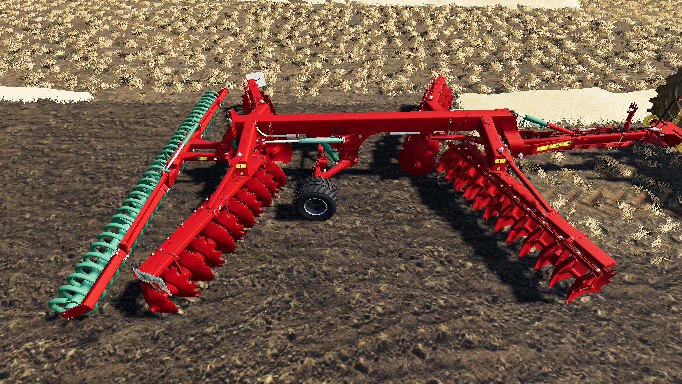Kverneland Visio 200 1.0.0.0