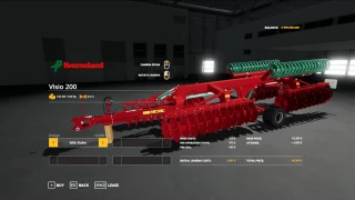 Kverneland Visio 200 1.0.0.0 thumbnail 3