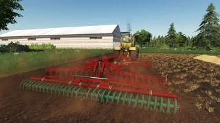 Kverneland Visio 200 1.0.0.0 thumbnail 4