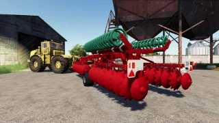 Kverneland Visio 200 1.0.0.0 thumbnail 5