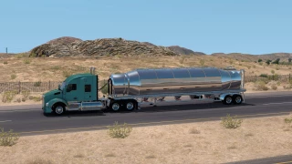 The Heil Superflo Pneumatic Tanker Ownable 1.1 thumbnail 2