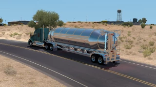 The Heil Superflo Pneumatic Tanker Ownable 1.1 thumbnail 3